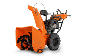 Ariens Platinum 24 SHO Snow Blower - 921063