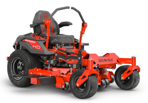 Gravely ZT HD 44" Kawasaki Zero Turn Mower 991267
