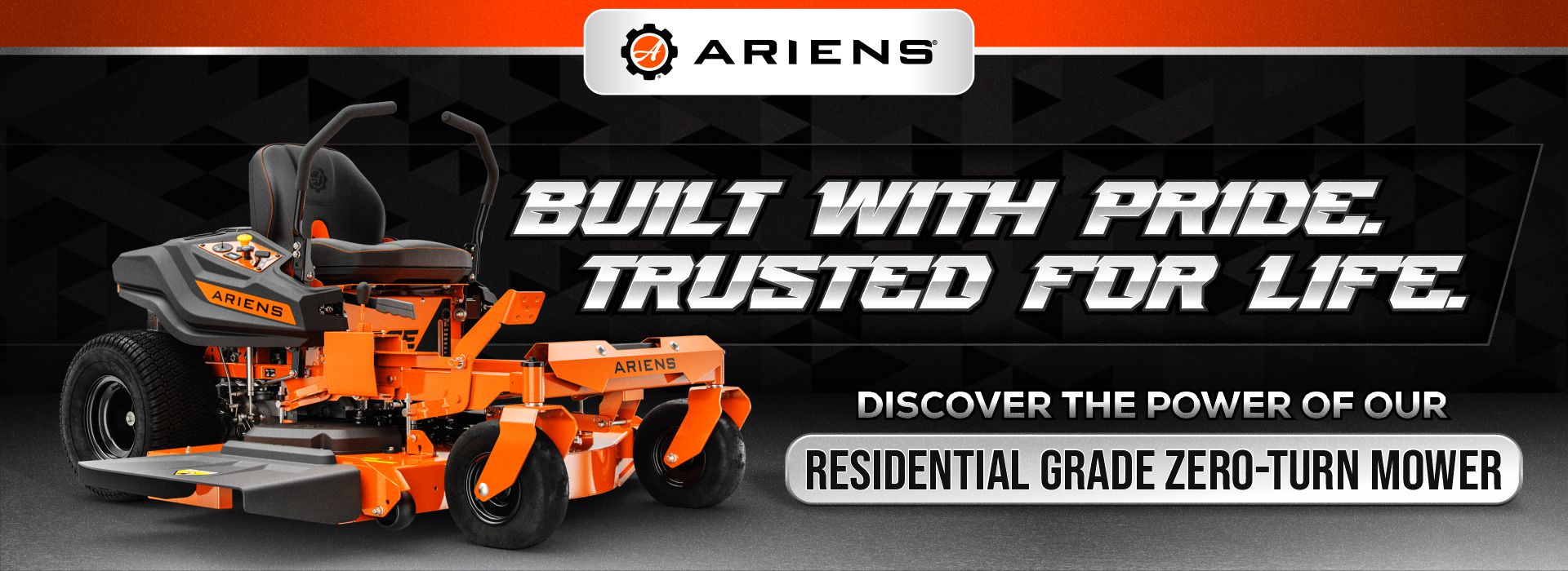 Ariens - Residential