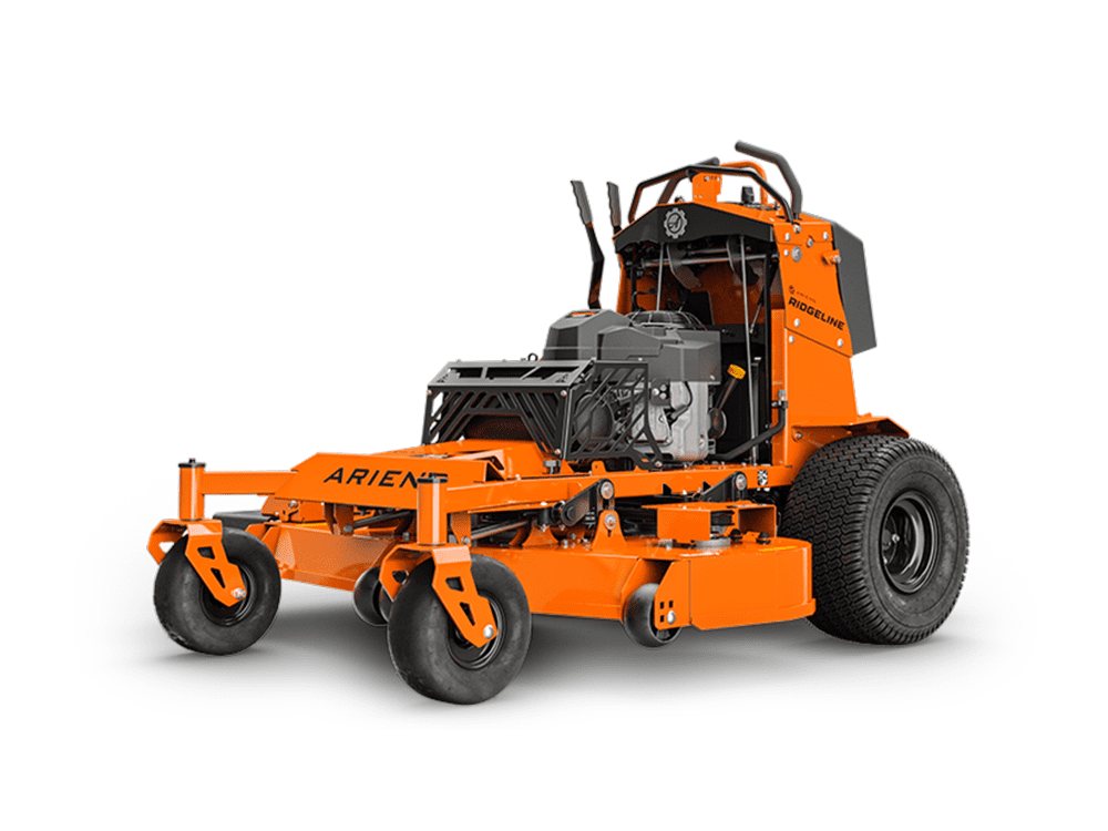 Ariens Ridgeline Stand-On 52″ Kawasaki Zero Riding Mower – 994168